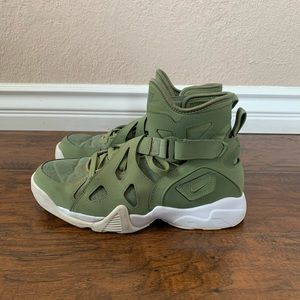 Nike Air Unlimited Palm Green